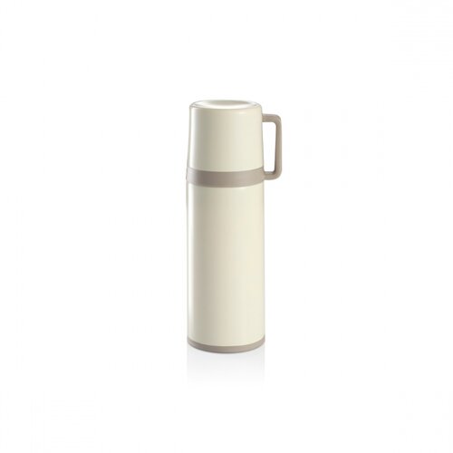 Tescoma Termoska s hrnčekom CONSTANT CREAM, 0,3 l