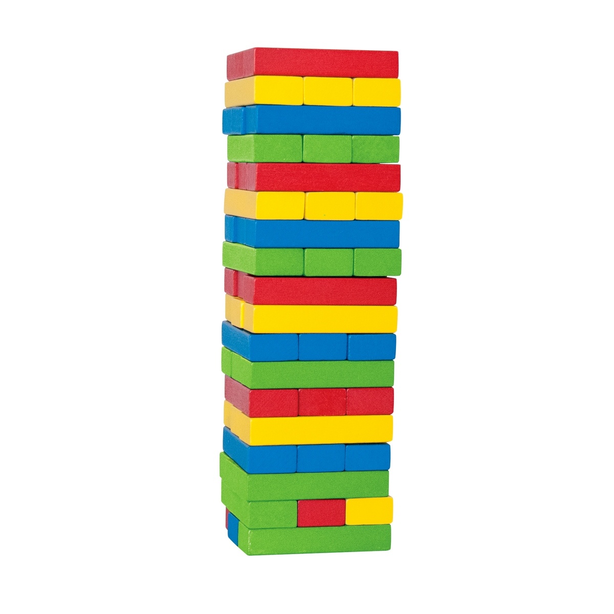 Woody Farebná veža Tower Tony