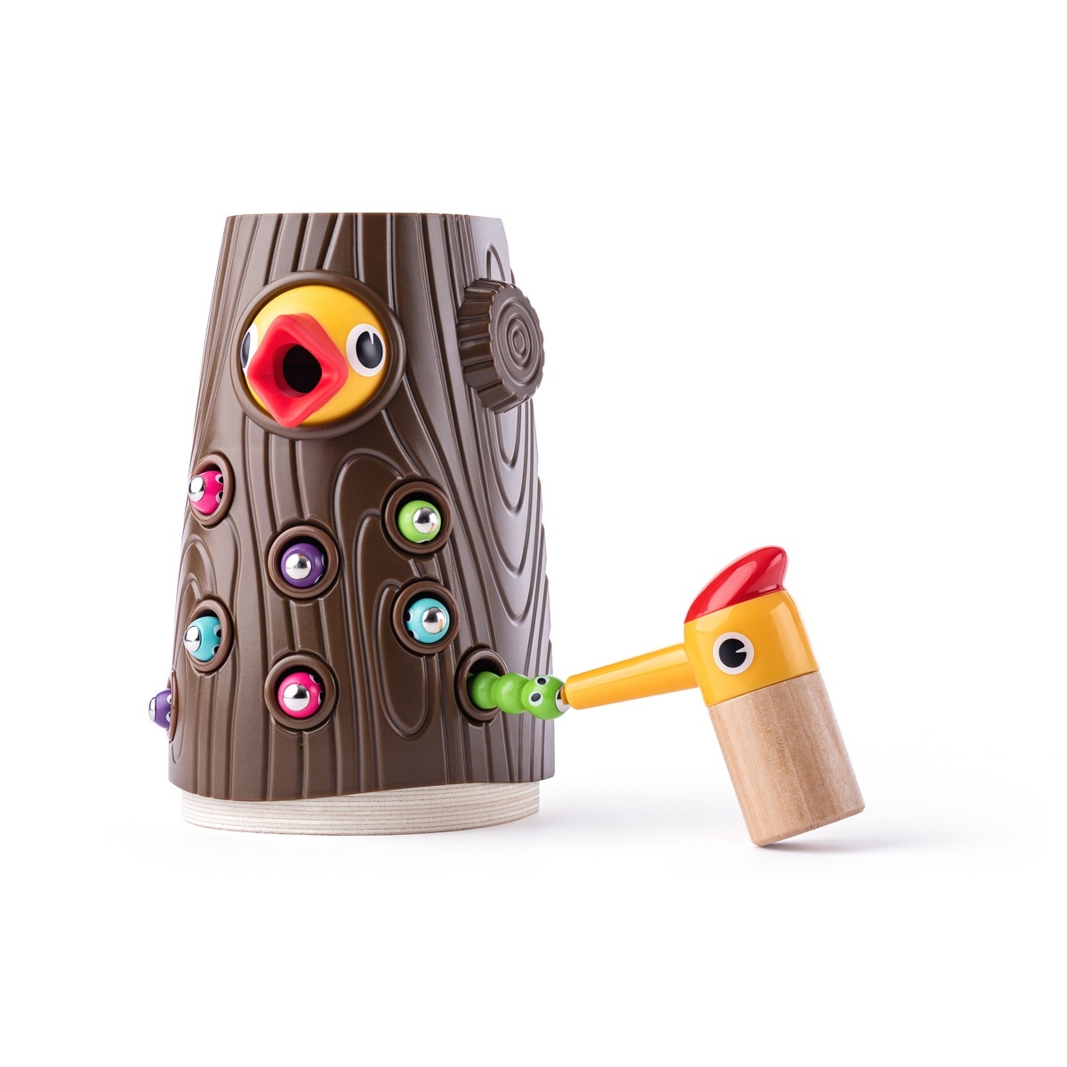 Woody Hra Dateľ