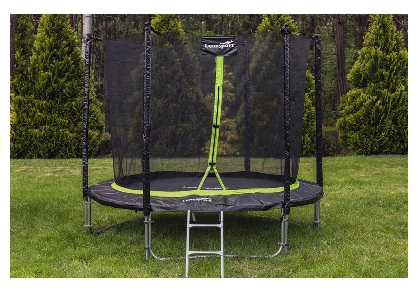 mamido Trampolína Lean Šport PRE 10ft 305 cm