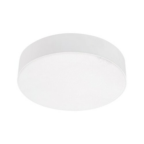 Emithor 63213 Canto stropný prisadený LED panel, 20W, 400K, biela