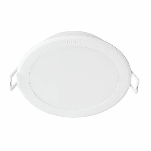 Philips 8718696173572 podhľadové LED svietidlo Meson 6 W 550lm 4000K, biela